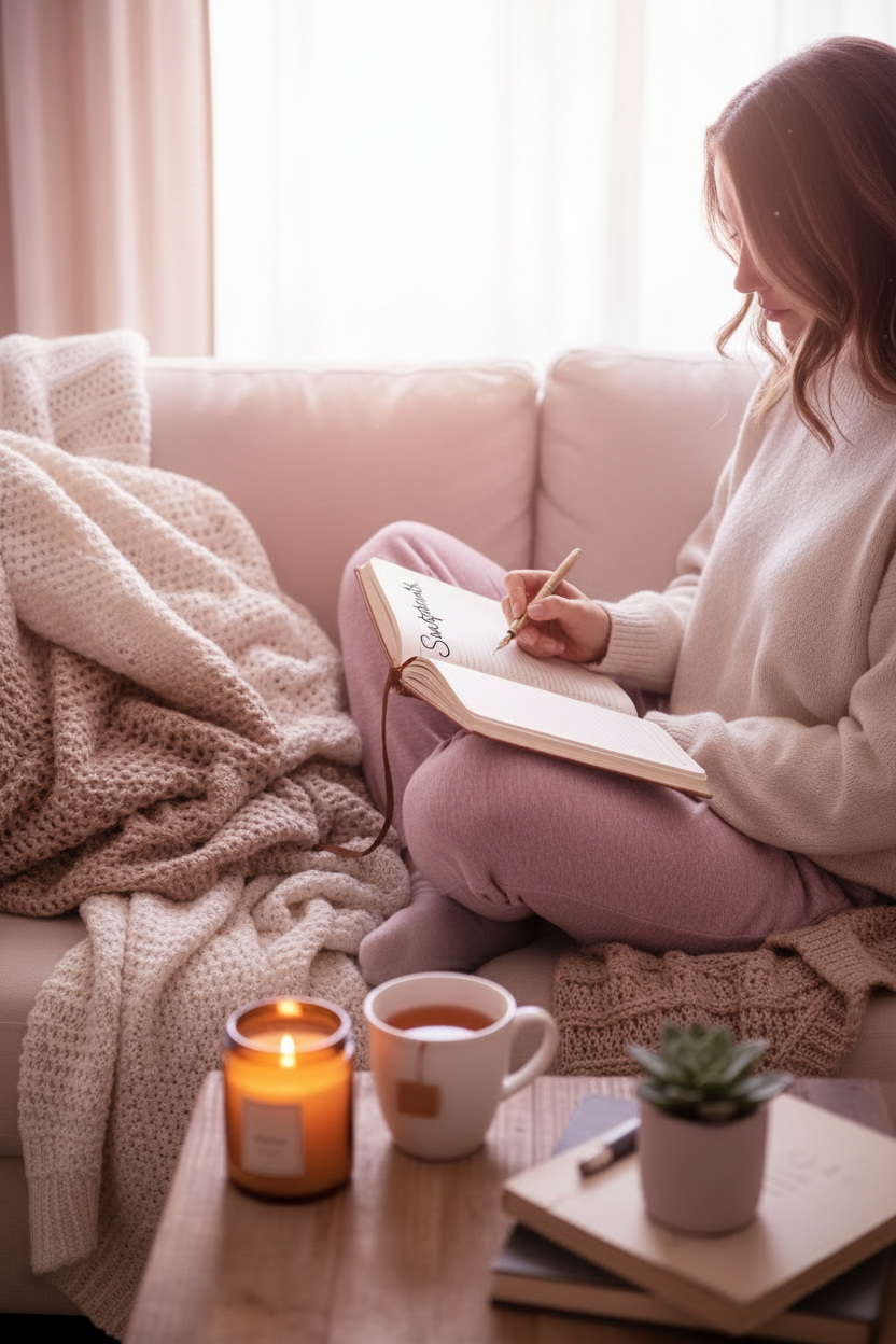 The Quiet Power of Habit Tracking